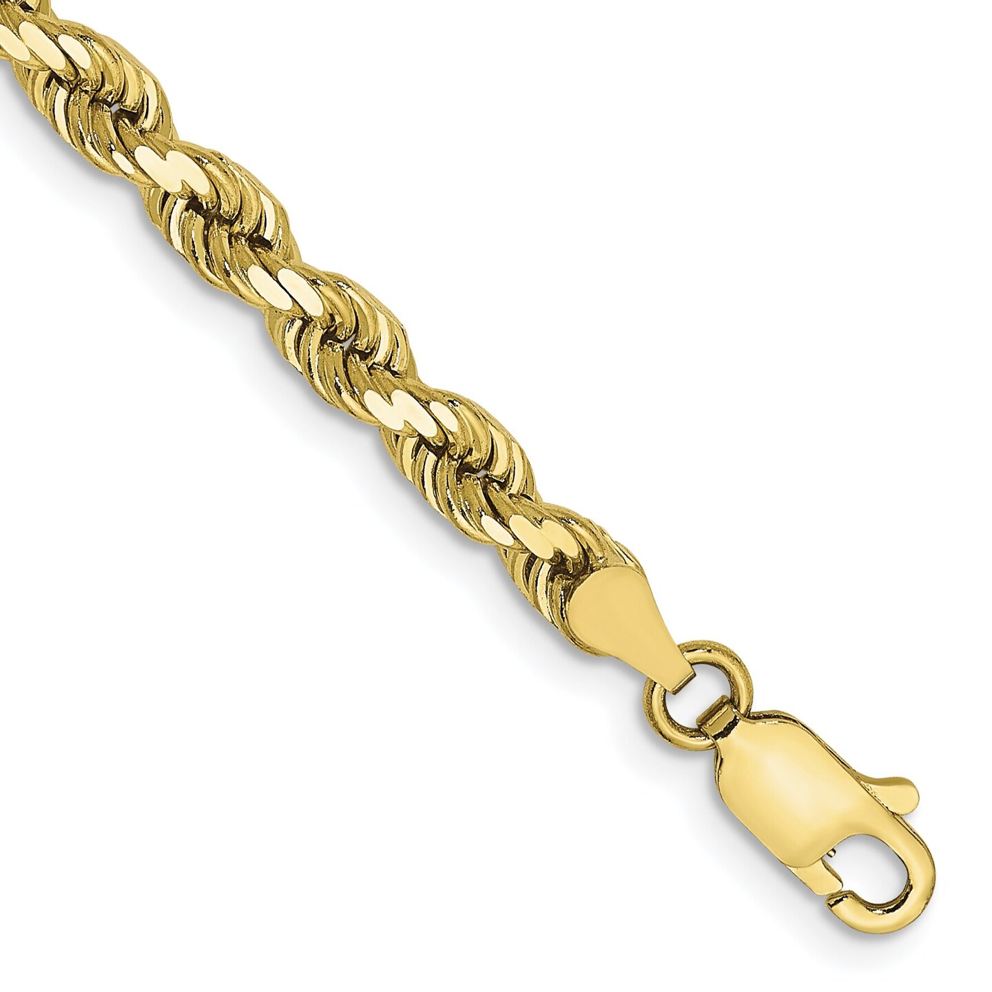 Stunning Handmade Gold Chain For Men