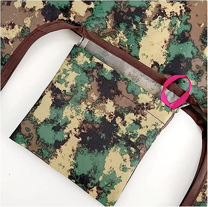 Wrapables JoliBag Collection Reusable Shopping Bag (Set of 6)