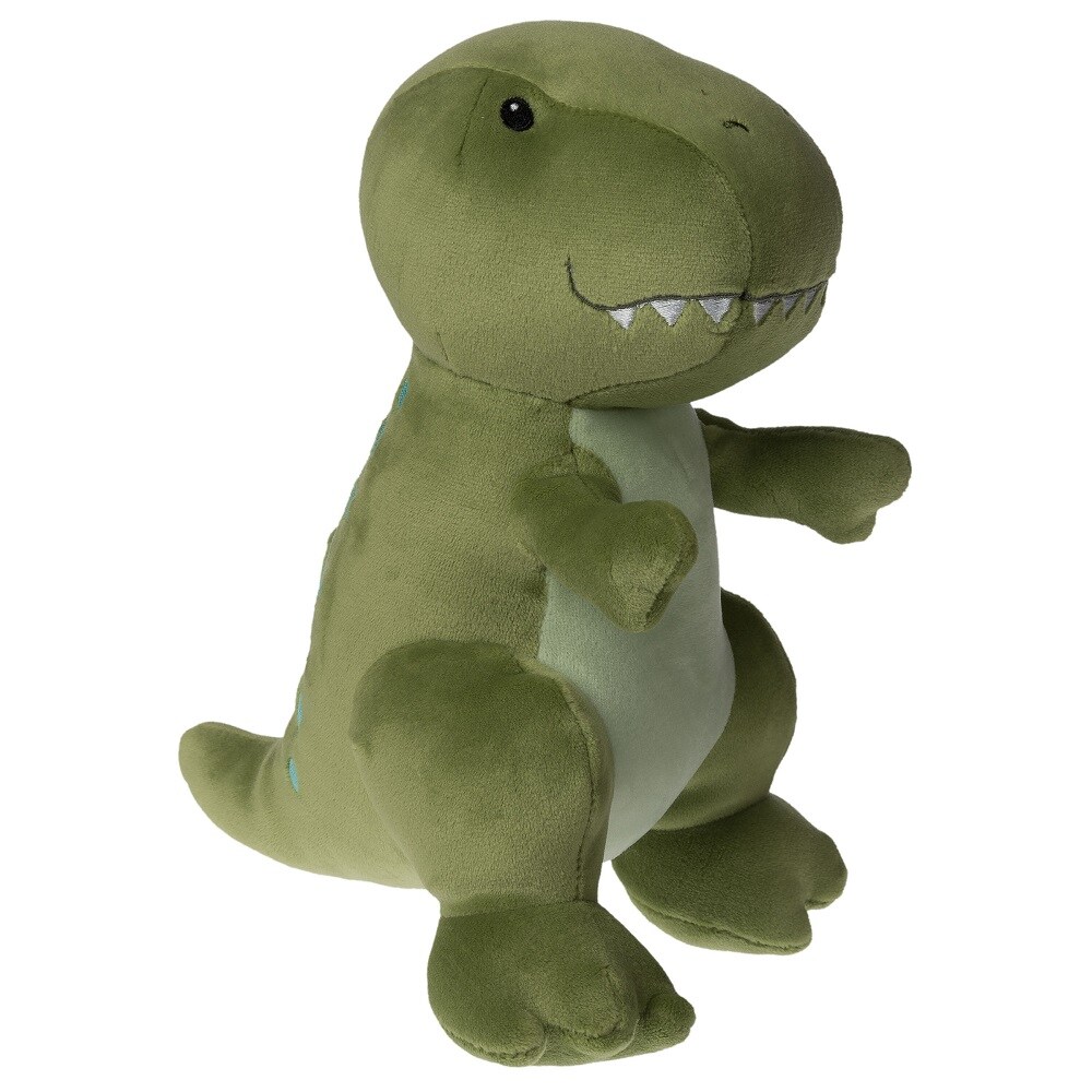 Smootheez T Rex by Mary Meyer - 10&#x22; Stuffed Animal
