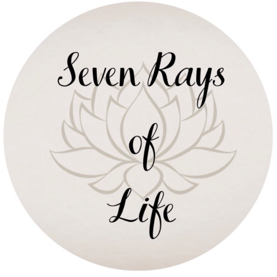 Seven Rays Of Life Seven Rays of Life | Storefront | Michaels