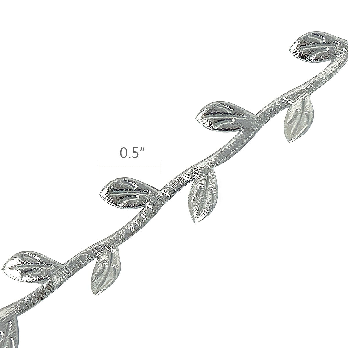 Wrapables Artificial Hanging Plants, Artificial Vines for Home &#x26; Party Decor, Wreaths, and DIY Arts &#x26; Crafts, 32.8 Feet