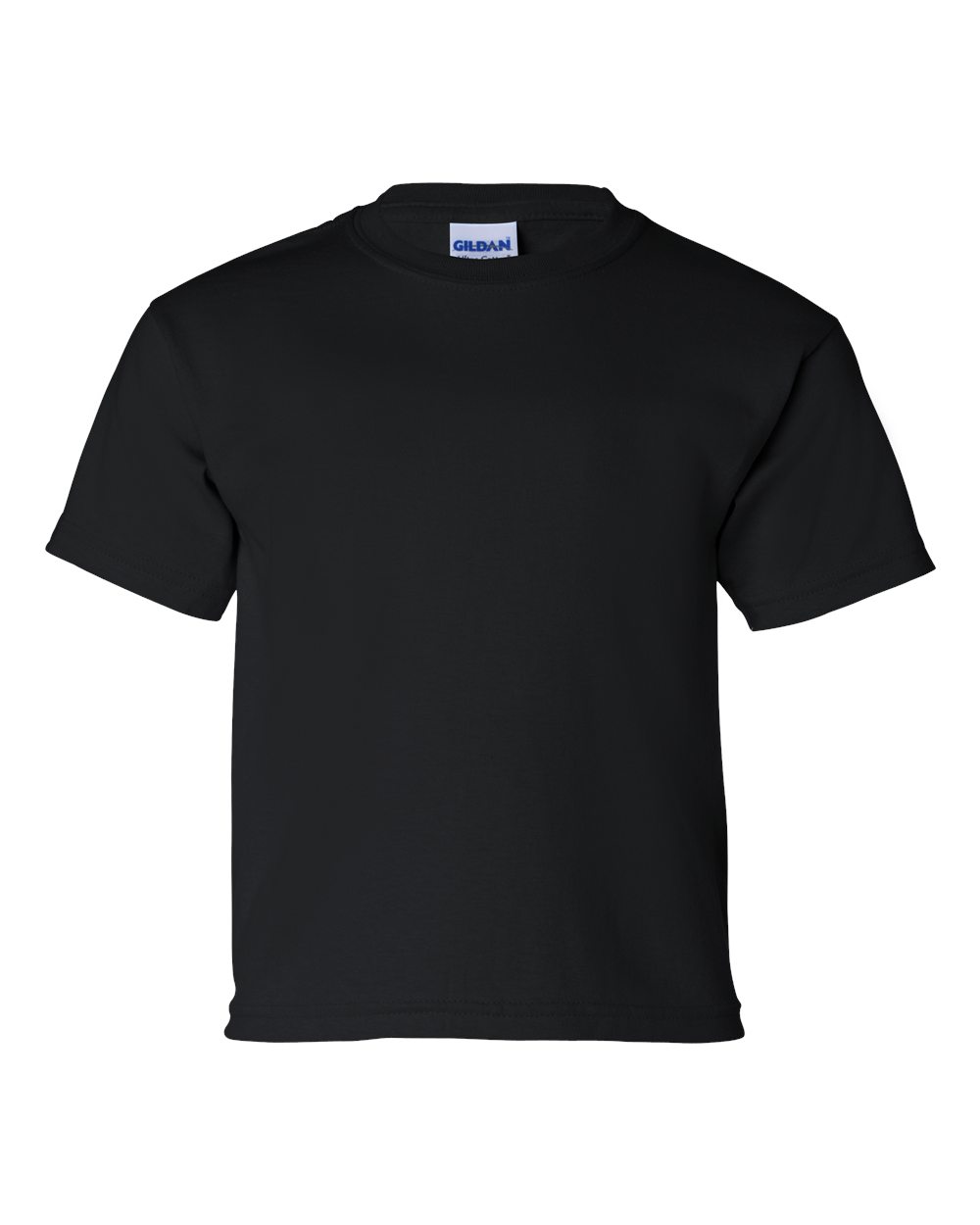 Gildan&#xAE; Ultra Cotton Youth Crewneck Short Sleeve T-Shirt