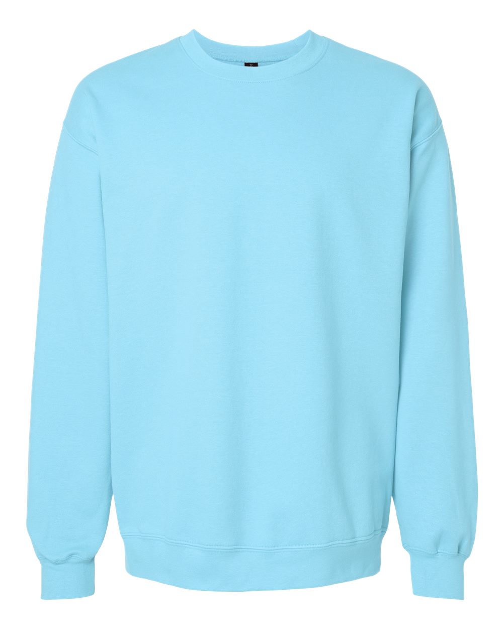 Gildan&#xAE; Softstyle Midweight Crewneck Sweatshirt