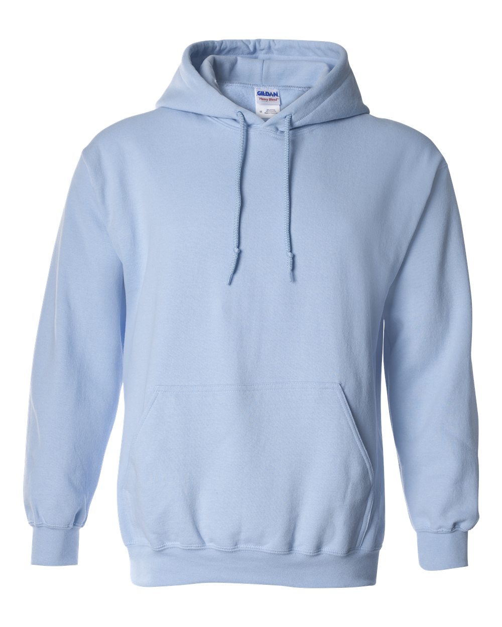 Gildan&#xAE; Heavy Blend Hooded Long Sleeve Sweatshirt