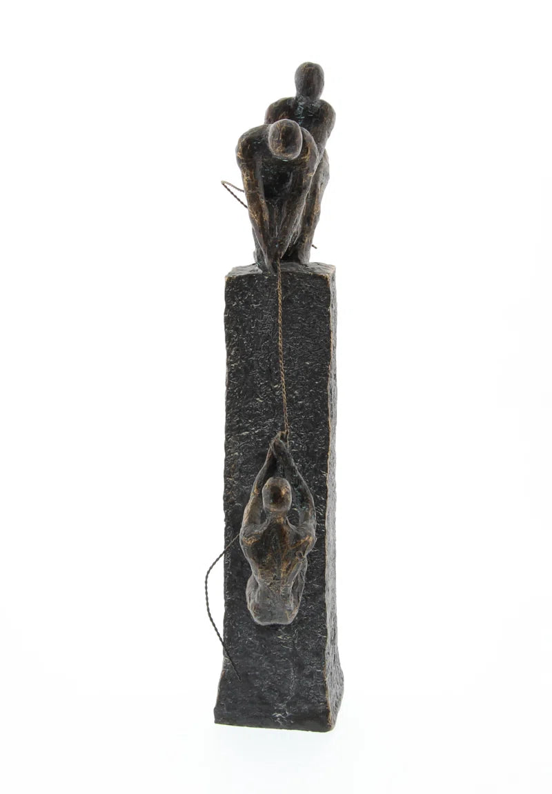 Mikkelson People Figurines &#x26; Sculptures