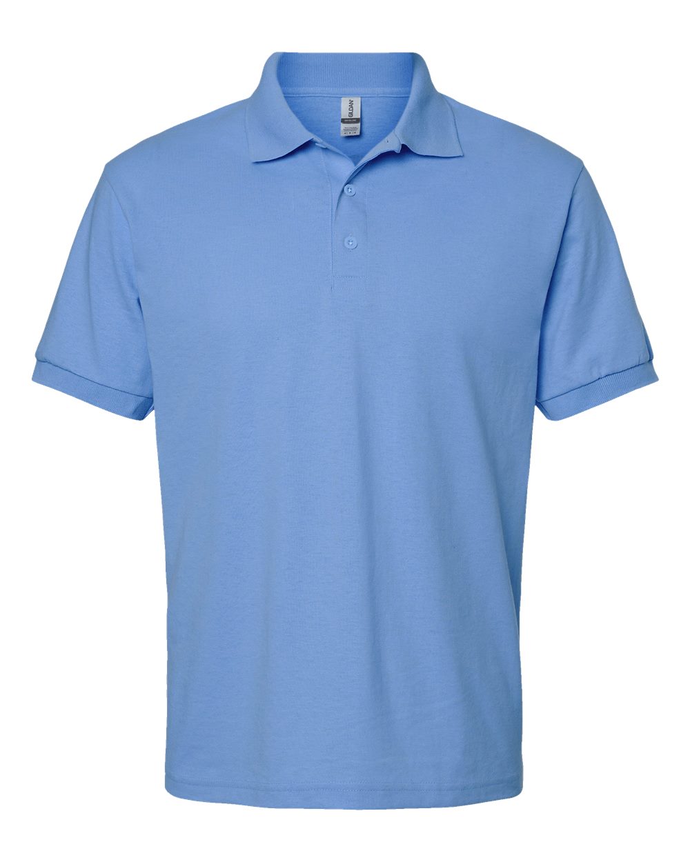Gildan&#xAE; DryBlend Jersey Collared Neck Short Sleeve Polo