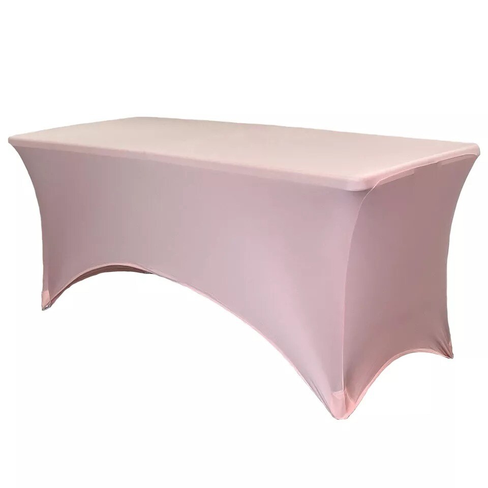 Stretch Spandex Table Covers