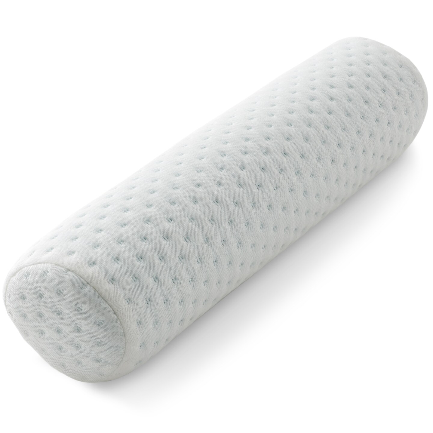 Made Medical Memory Foam Pillow, Support for Neck, Legs, Back and Spine During Sleep