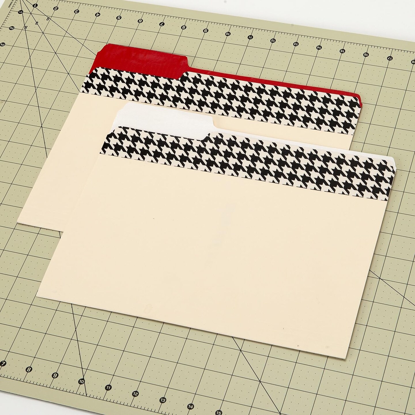 Tape, Checker, 1.88 Inches x 10 Yards, Single Roll