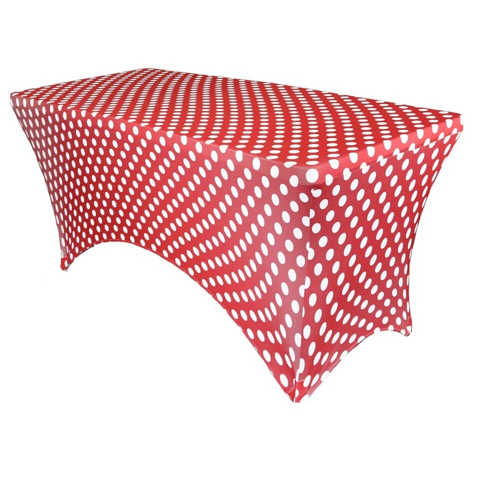 Stretch Spandex Table Covers