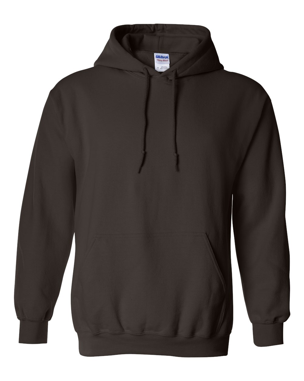 Gildan&#xAE; Heavy Blend Hooded Long Sleeve Sweatshirt