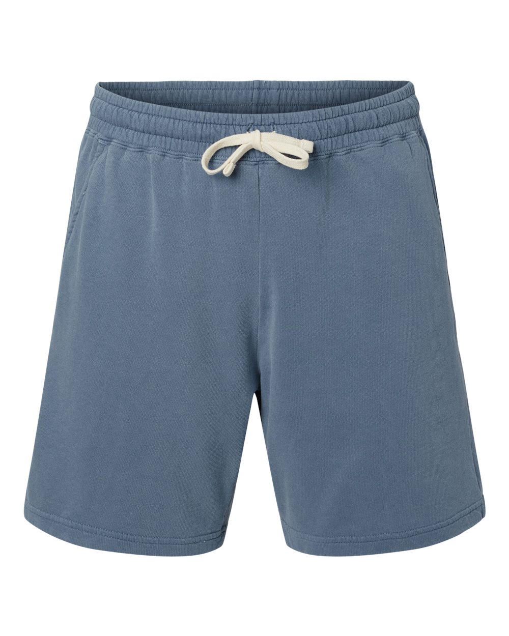 Comfort Colors&#xAE; Garment-Dyed Lightweight Fleece Sweat Shorts