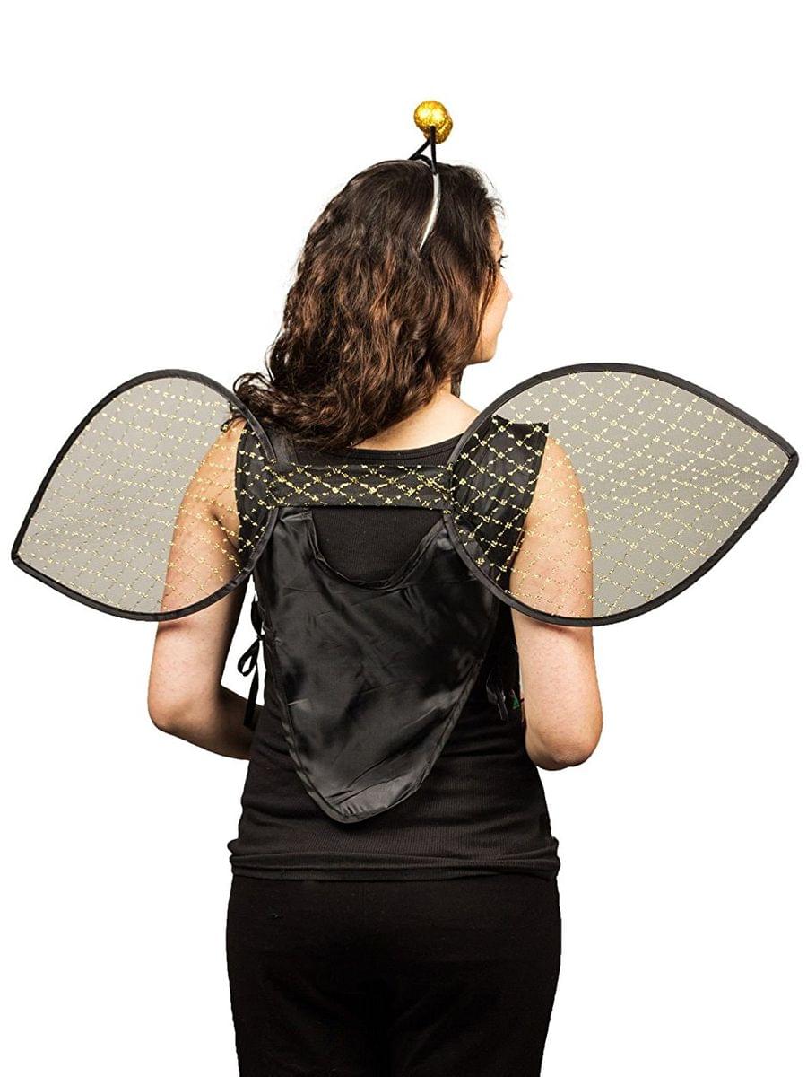 Bumblebee Women&#x27;s Costume Accessory Set