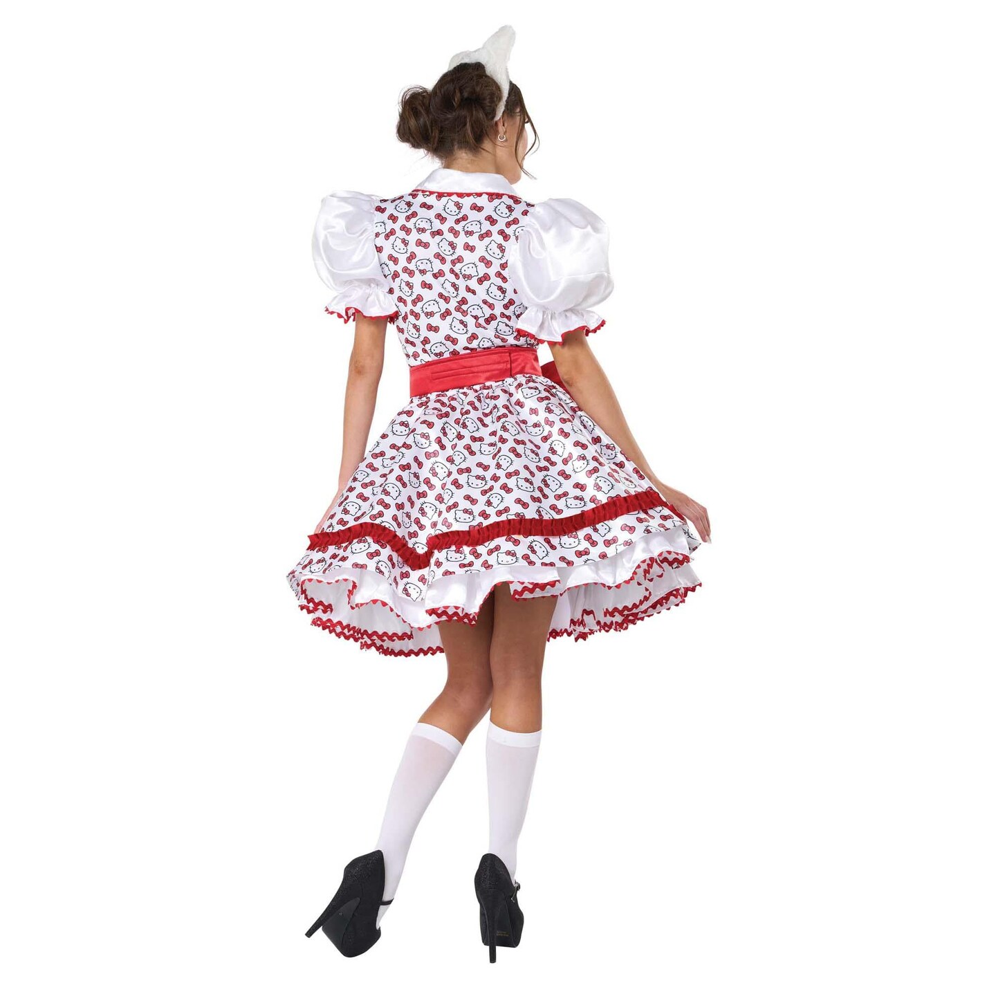 Hello Kitty Pop Icon Adult Costume