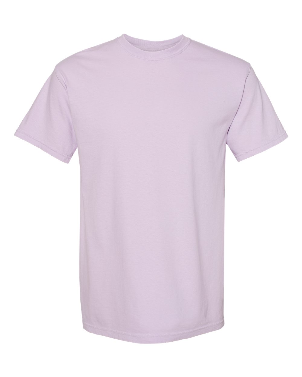 Comfort Colors® Garment Dyed Heavyweight Crewneck Short Sleeve T-Shirt