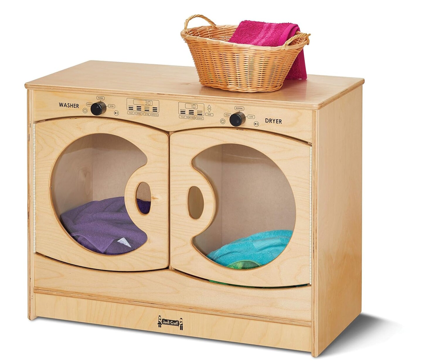 2415JC Laundry Center