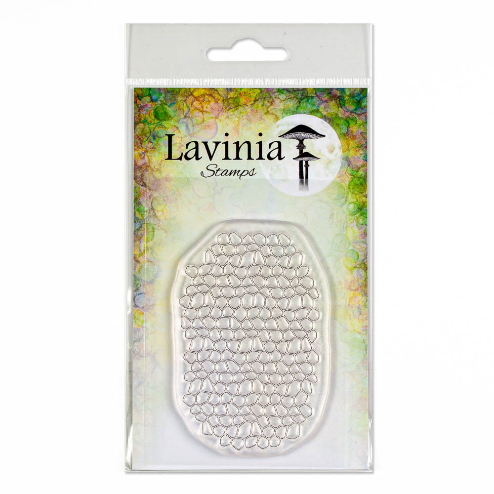 Lavinia Stamps  - Texture 4