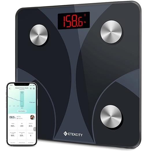 Etekcity Scale for Body Weight