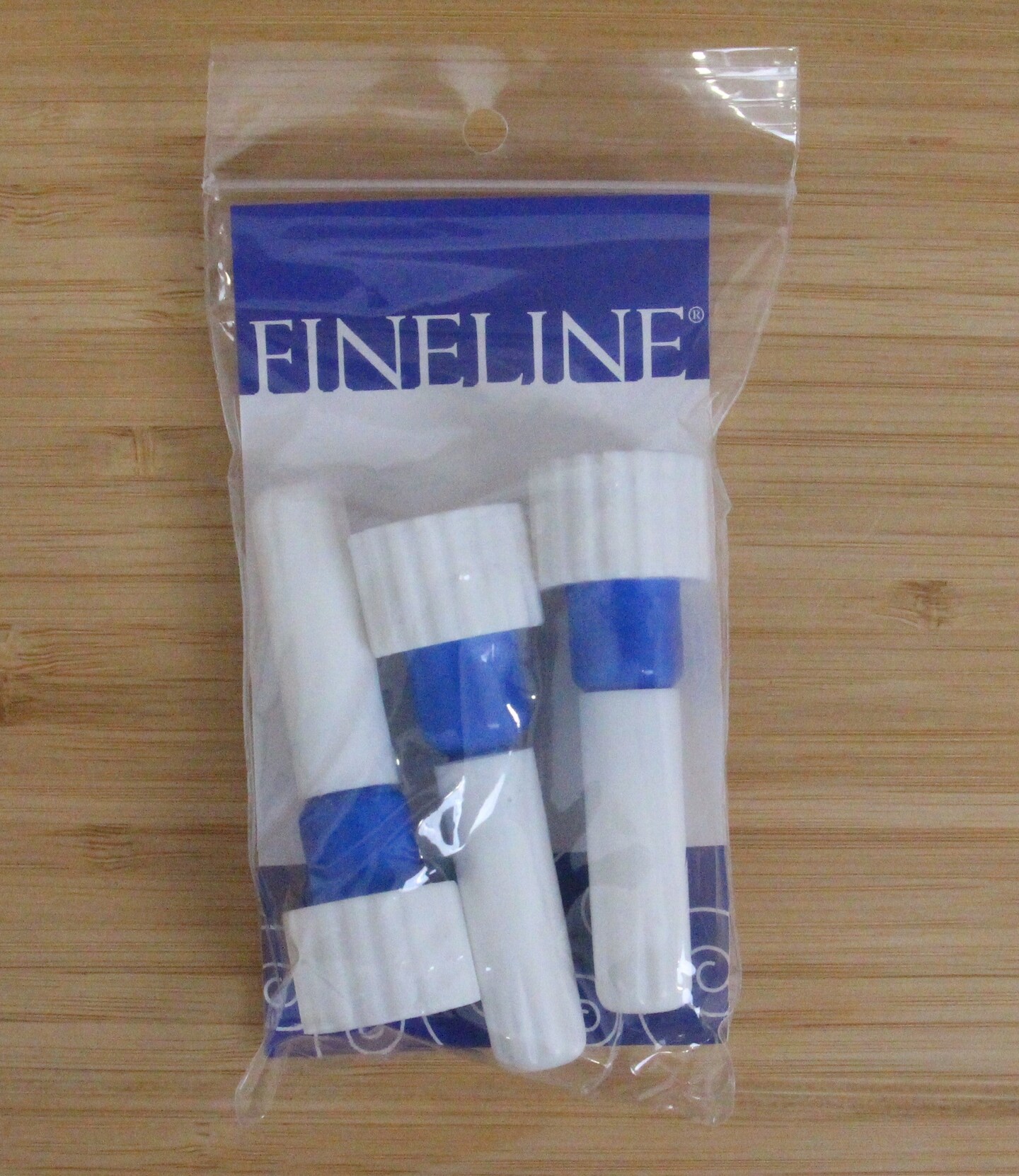 Ecstasy Crafts Fineline Tips 20 Gauge (20/410)