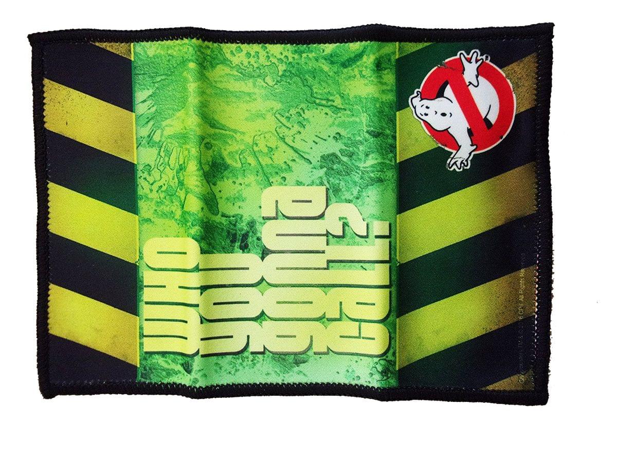 Ghostbusters &#x22;Who You Gonna Call&#x22; Screen Cleaning Cloth