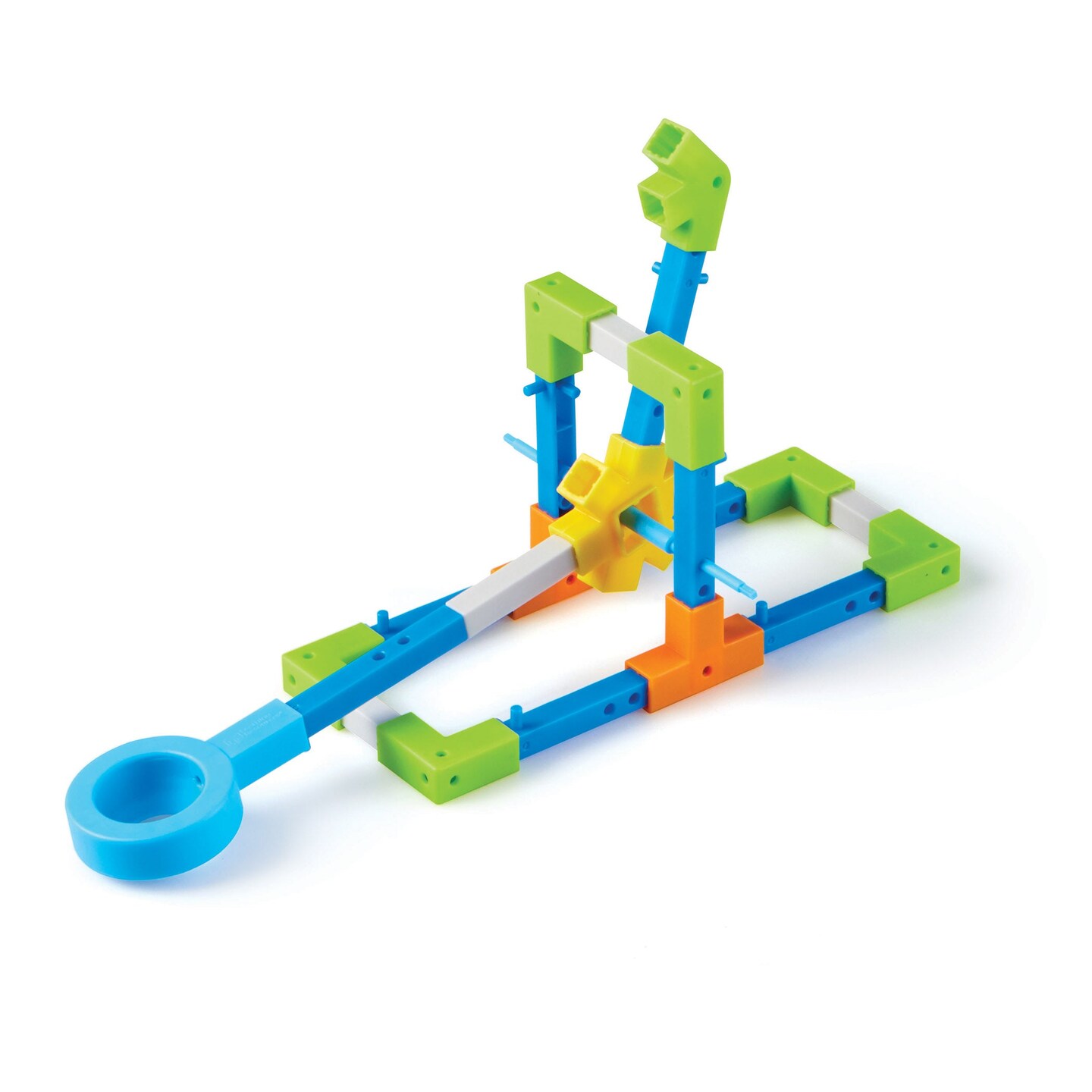 STEM Explorers&#x2122;: Motioneering
