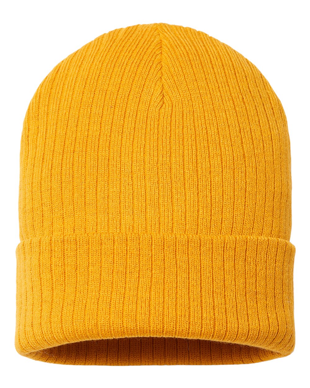 Atlantis Headwear&#xAE; Sustainable Rib Cuffed Beanie