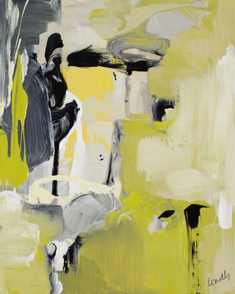 Anticipation Poster Print by Lanie Loreth - Item # VARPDX12098