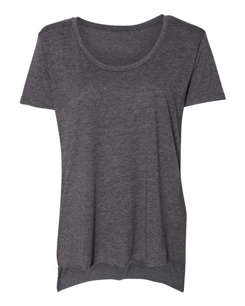 Next Level&#xAE; Women&#x27;s Festival Scoop Neck T-Shirt