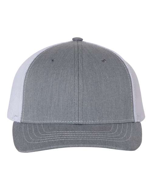 Richardson&#xAE; Youth Trucker Snapback Cap