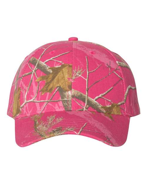 Kati&#xAE; Specialty Licensed Camo Cap