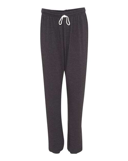 BELLA + CANVAS&#xAE; Sponge Fleece Long Scrunch Pants