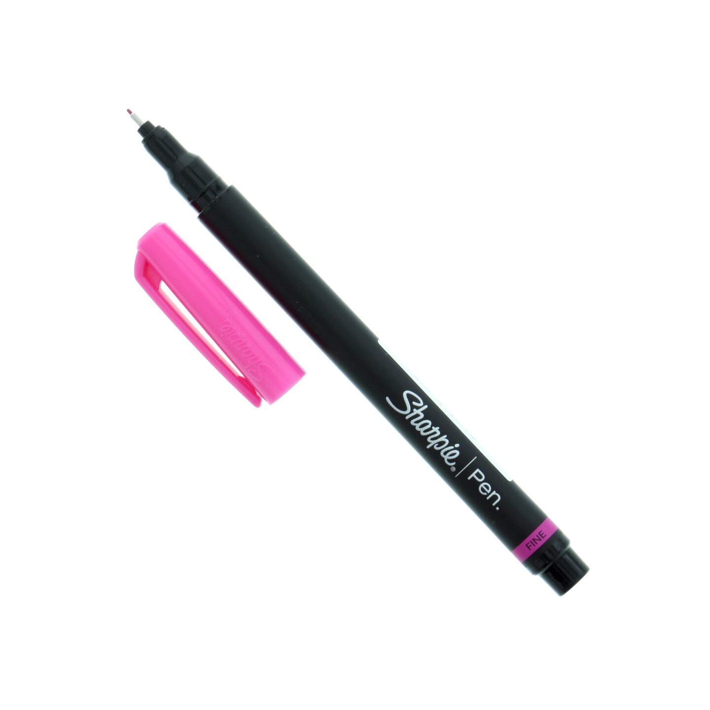 Sharpie Pen Fine Hot Pink