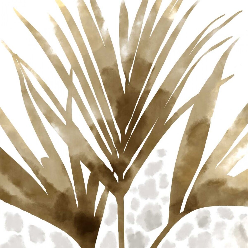 Natural Elements 1 Poster Print by Suzanne Nicoll - Item # VARPDXSN216