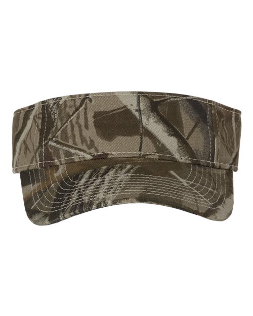 Kati&#xAE; Licensed Camo Visor