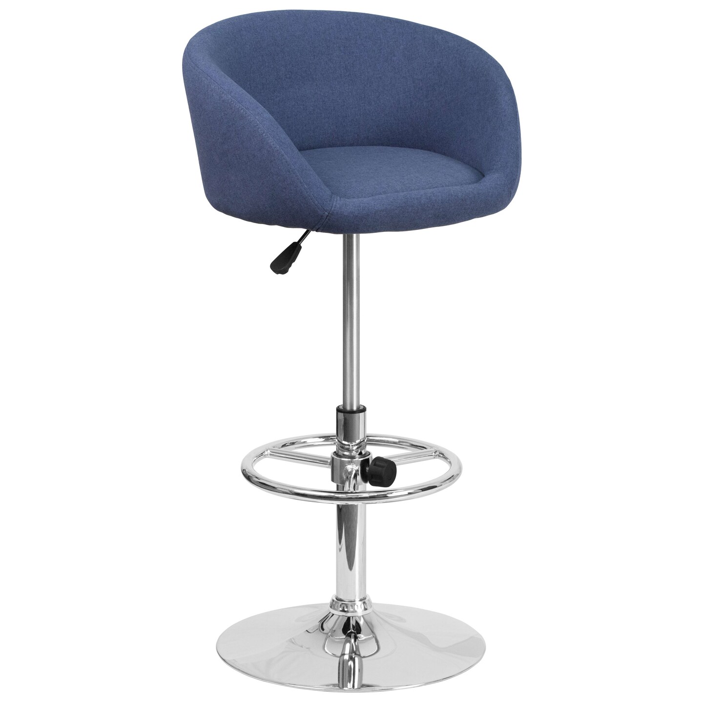 Bucket seat counter discount stool