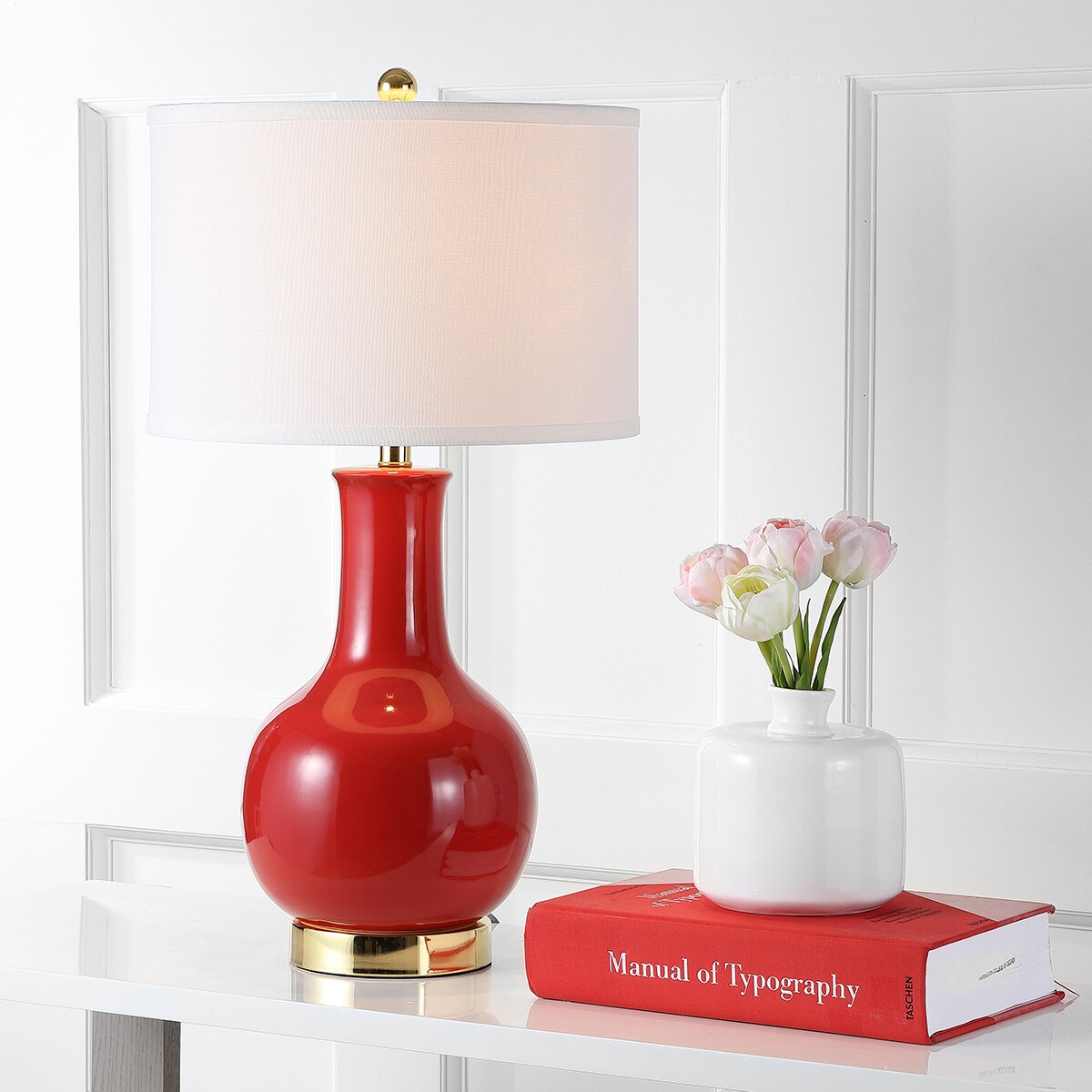 Safavieh deals paris lamp