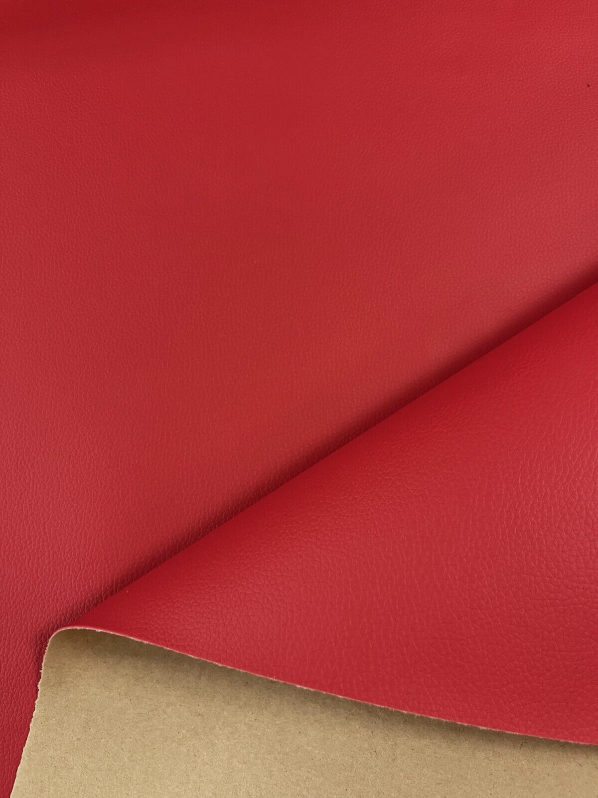 Kitcheniva Self-Adhesive Vinyl Fabric Faux Leather DIY Crafts By Yard