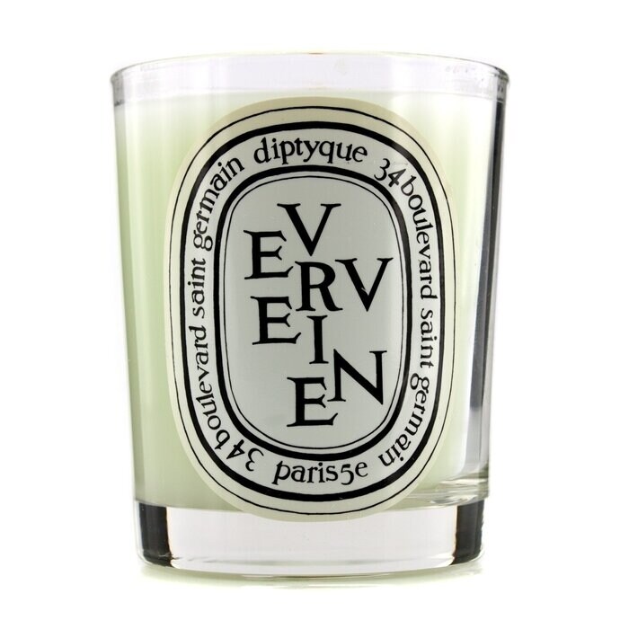 Diptyque - Scented Candle - Verveine (Lemon Verbena)(190g/6.5oz)