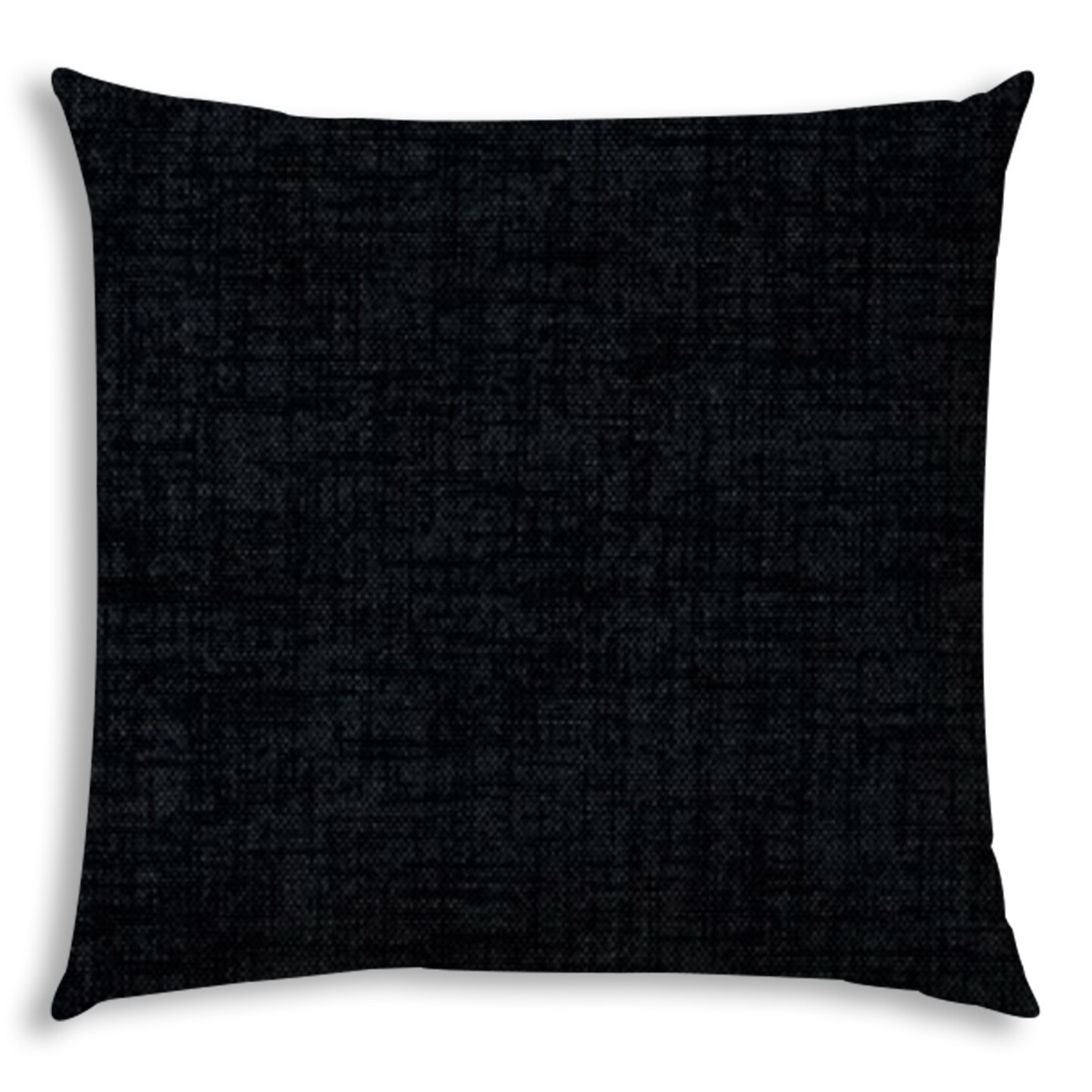 WEAVE Indoor-Outdoor Pillow with Sewn Closure