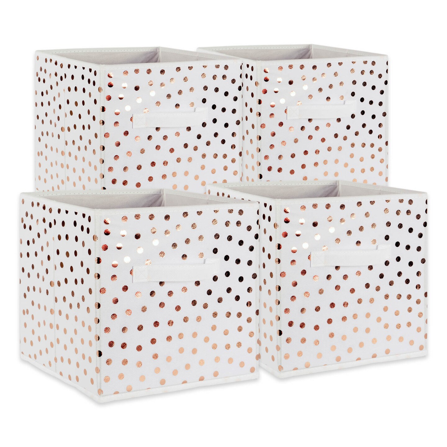 Sleek Plastic Storage Bins for a Neat and Organized Home