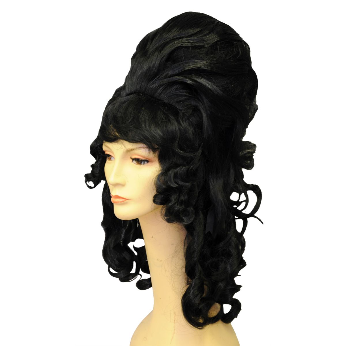 The Costume Center Brown Vamp Women Adult Halloween Costume Accessory - One Size