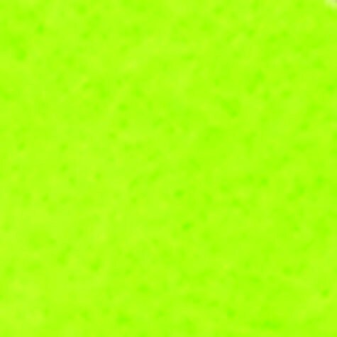 The Ribbon People Club Pack of 36 Lime Green Felt Flowers With Double Cut 2&#x22; x 2&#x22;