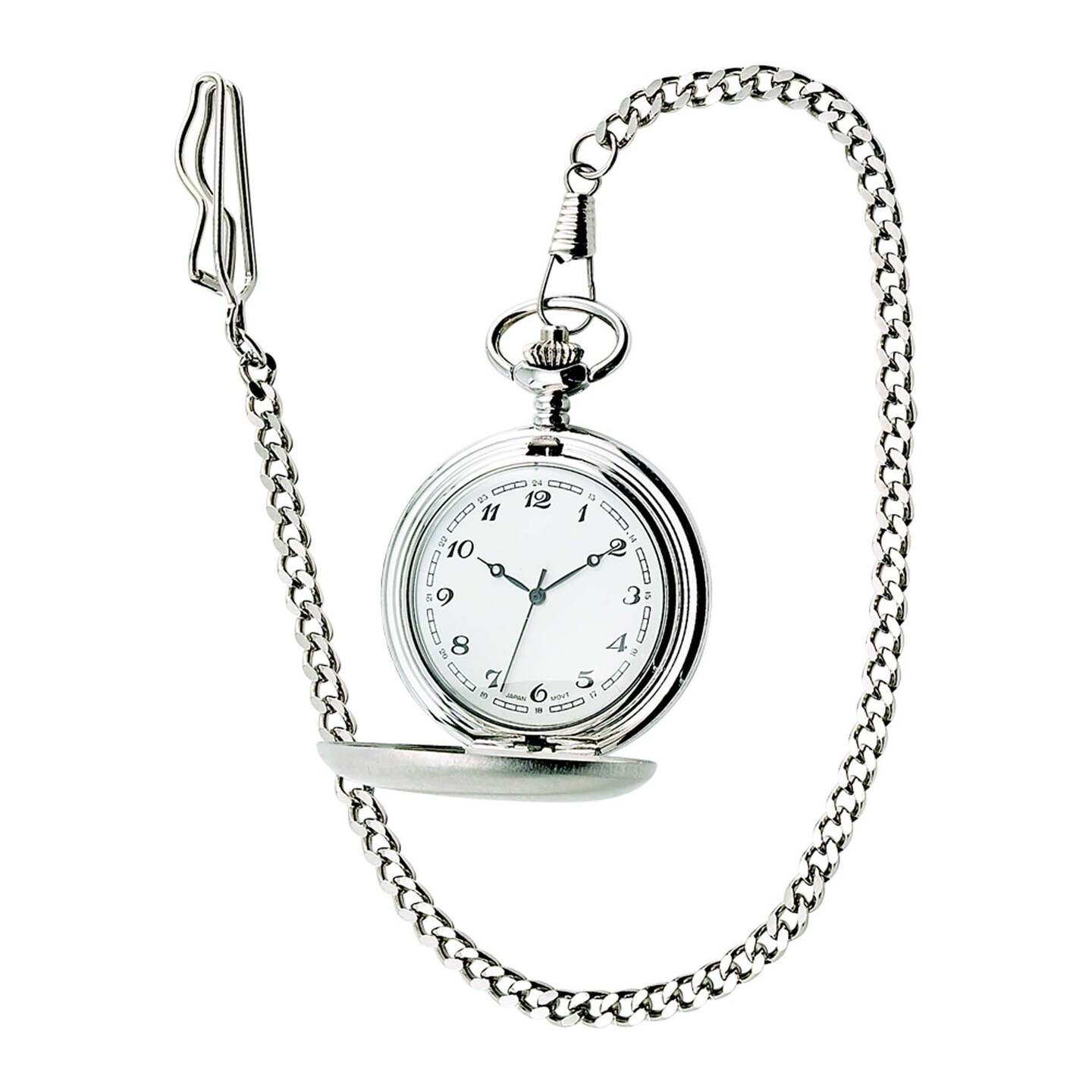 Contemporary on sale pocket watch