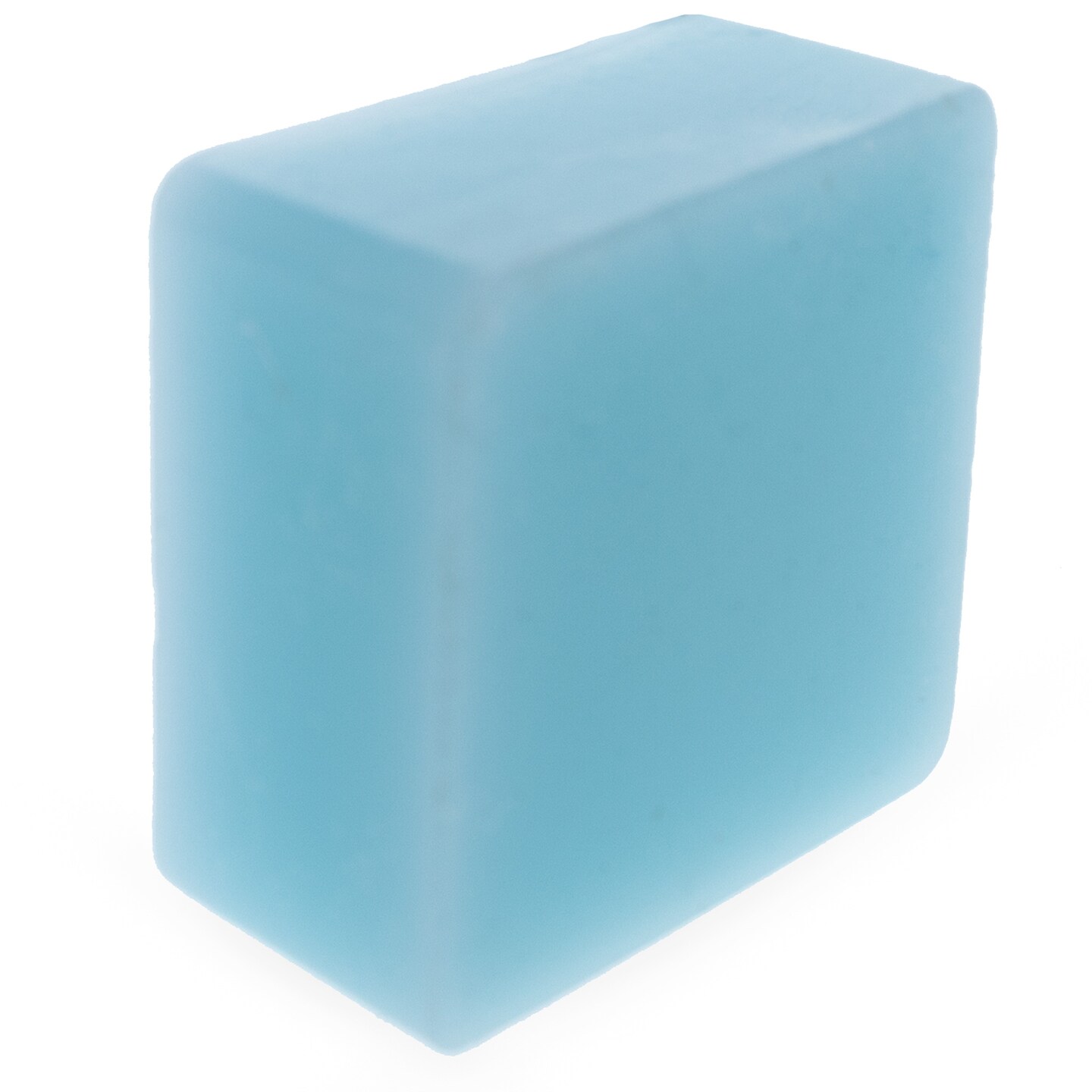 Blue Triple Filtered Square Beeswax 0.4 oz