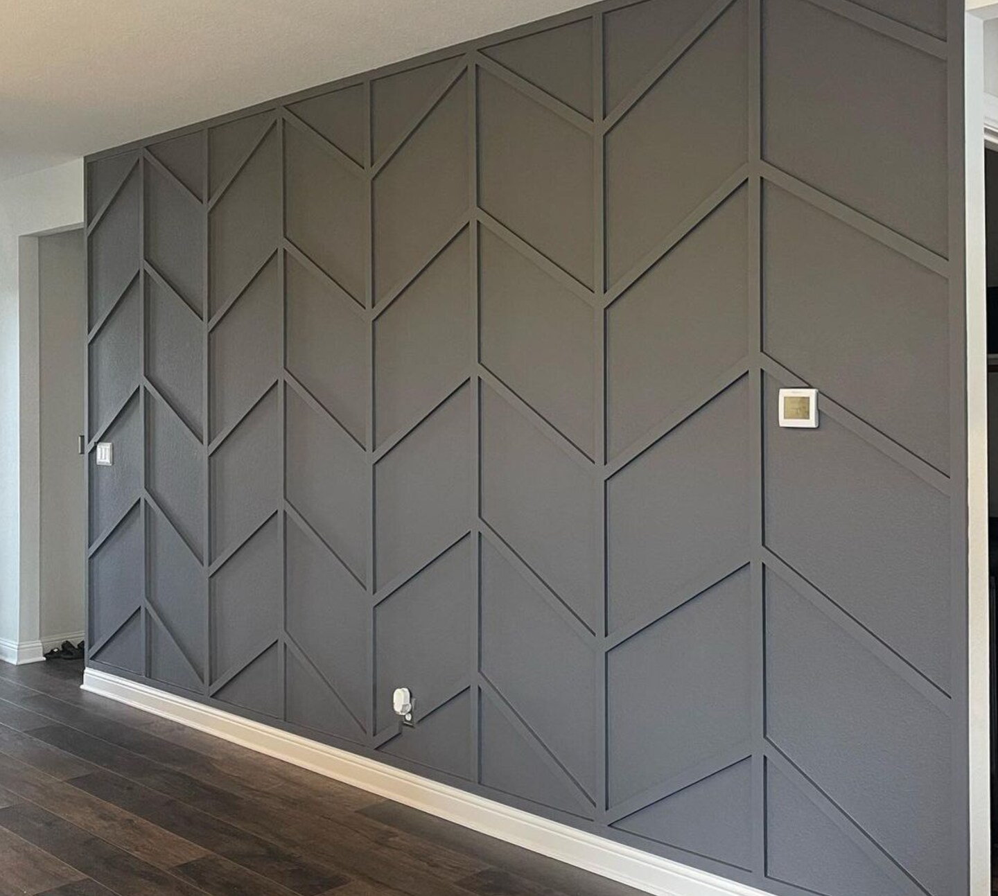 Ready to Install, Custom size Accent wall panels, 3D Wall Panels, 3D ...