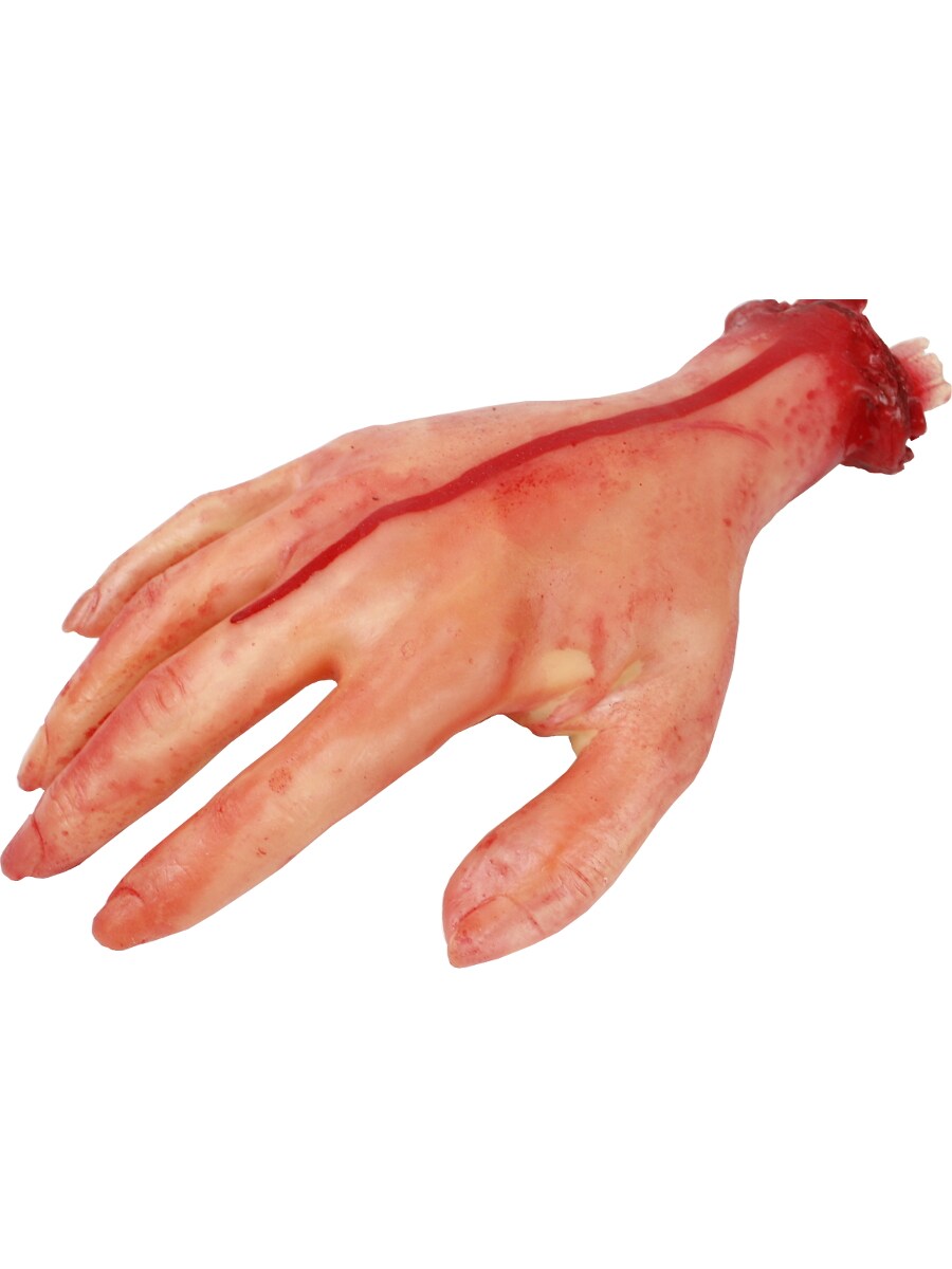 Severed Woman&#x27;s Hand Prop Decoration