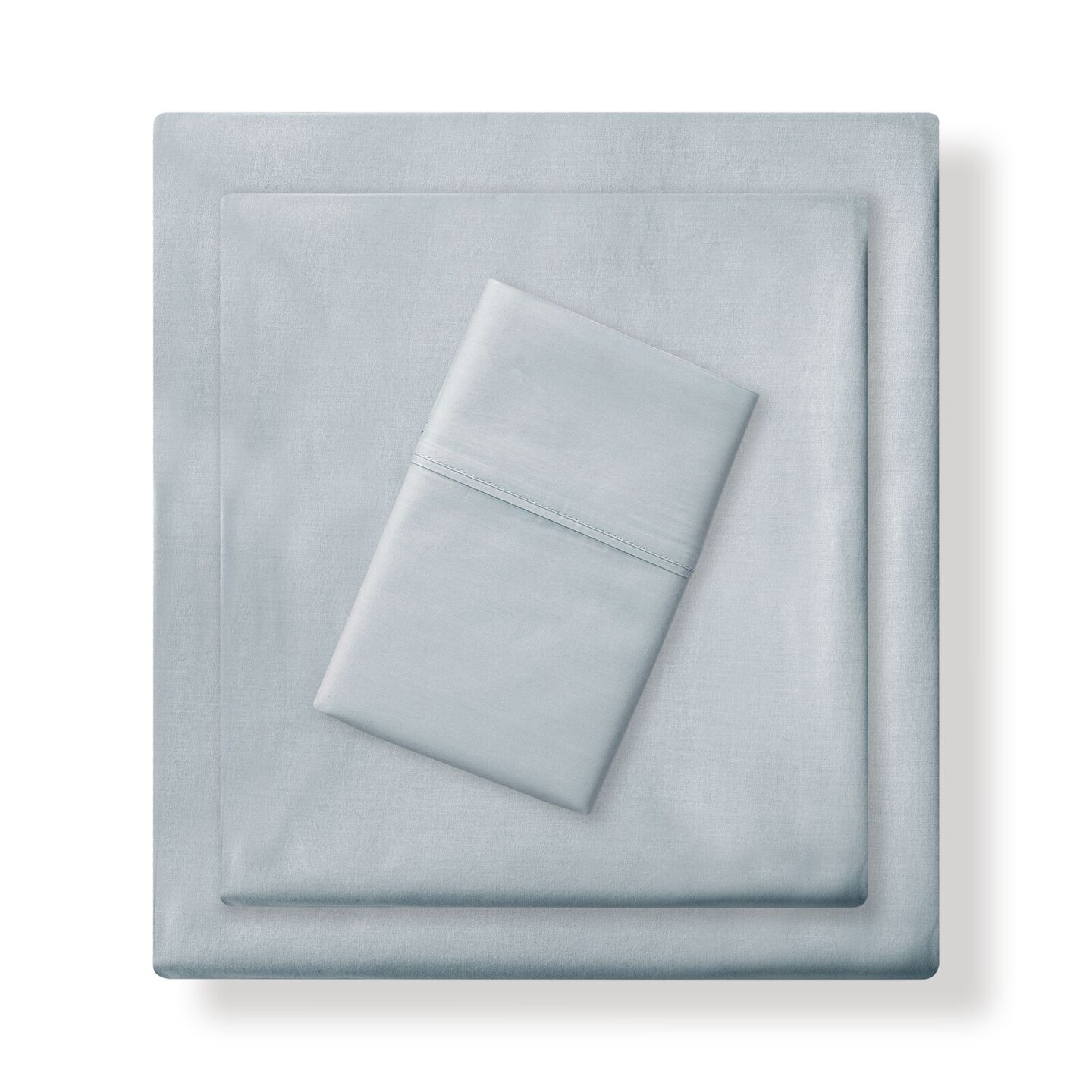 Nate Home by Nate Berkus 200TC Cotton Percale Sheet Set