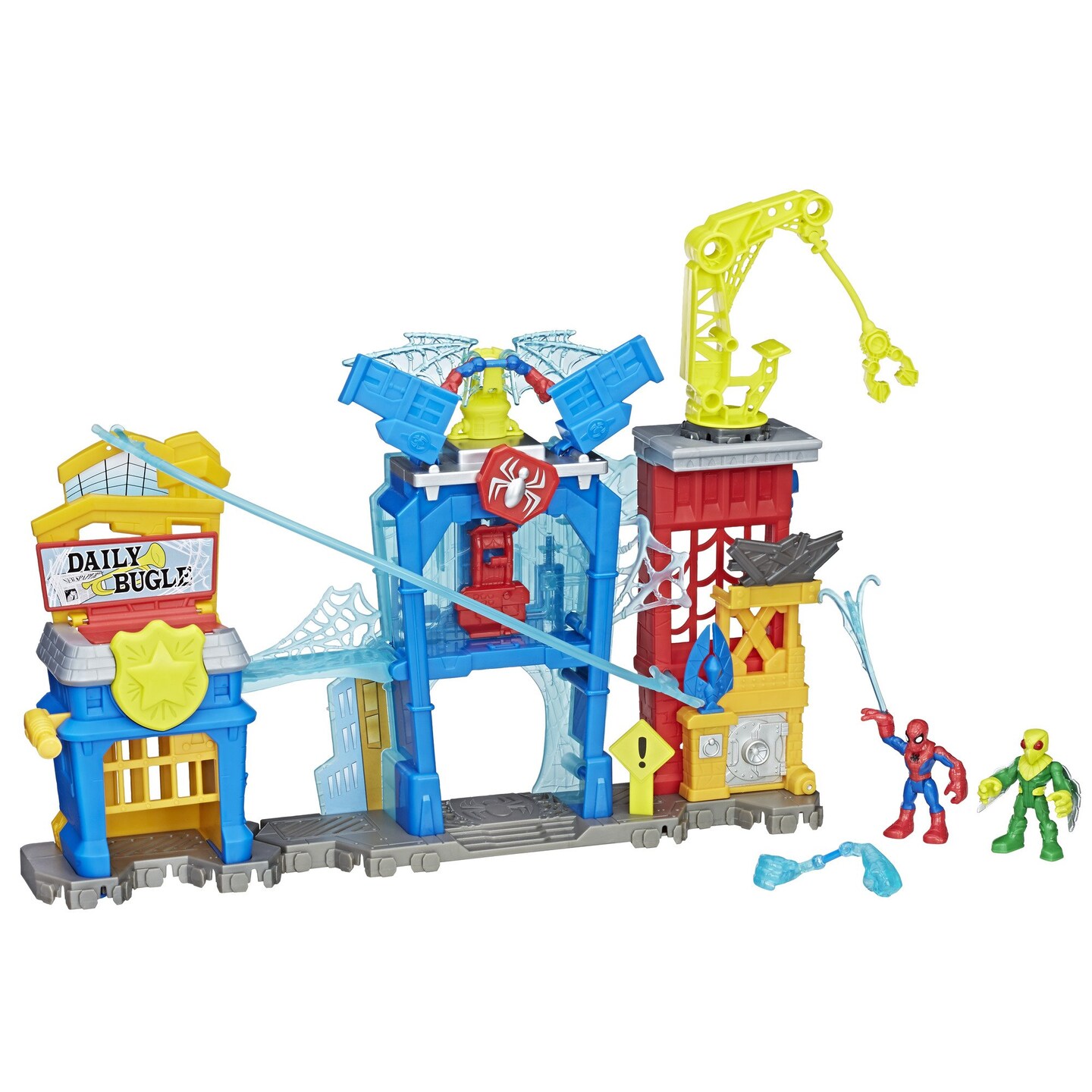 Playskool heroes marvel super deals hero adventures