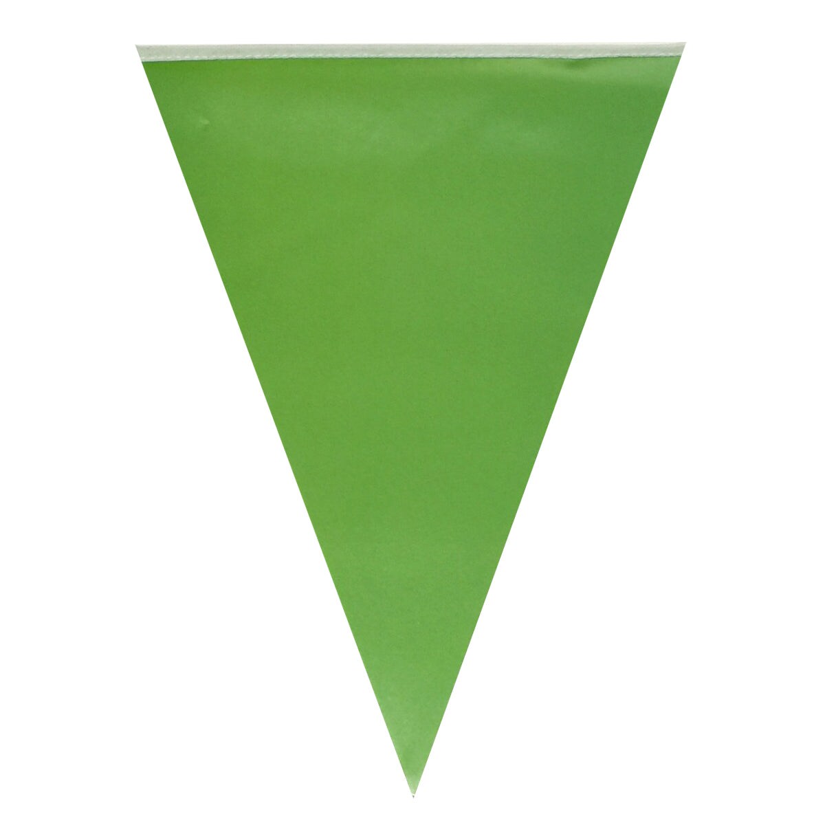 Wrapables Triangle Pennant Banner Party Decorations 