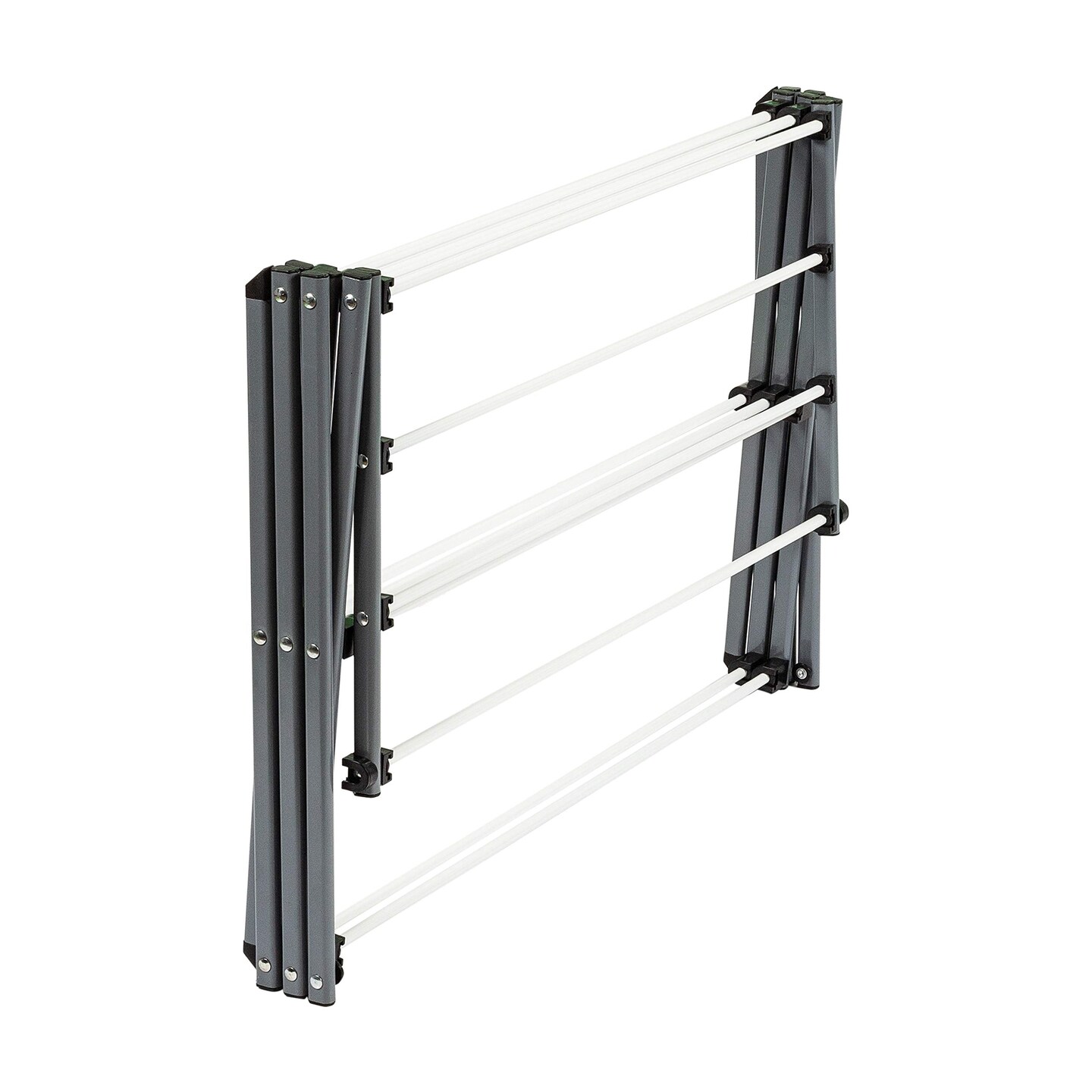 Honey-Can-Do DRY-09065 Collapsible Clothes Drying Rack Steel